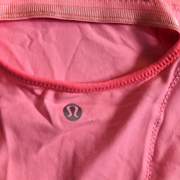 Lululemon Athletica Tank Top - Picture 1 of 7